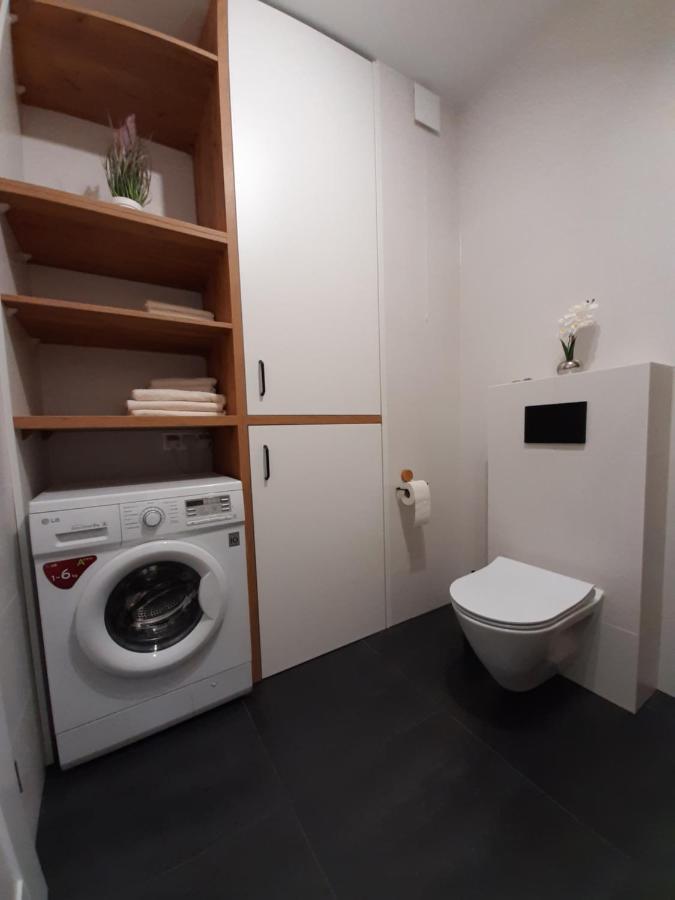 Apartament Miodowy วาดีสวาโวโว ภายนอก รูปภาพ