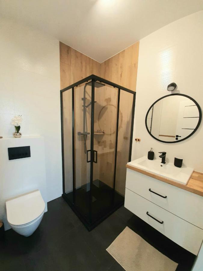 Apartament Miodowy วาดีสวาโวโว ภายนอก รูปภาพ