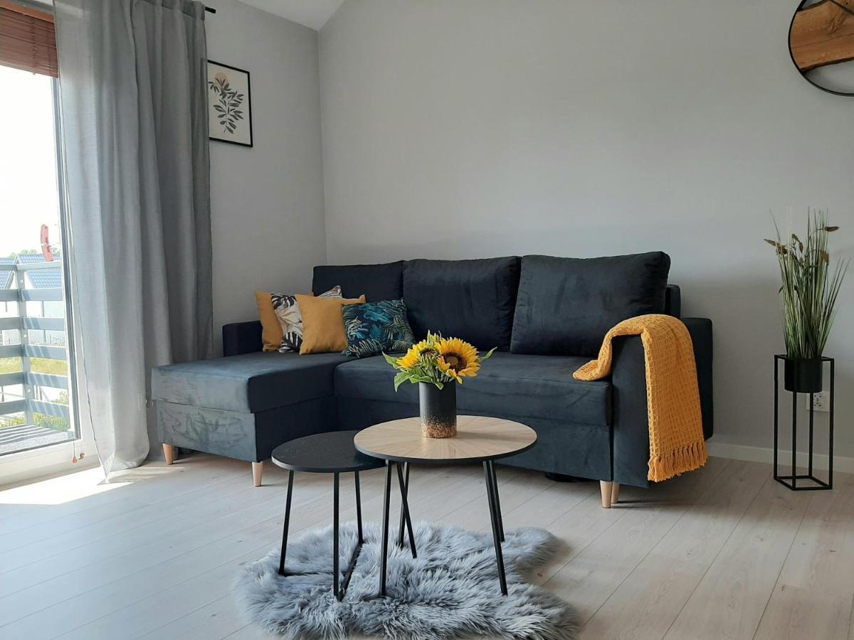 Apartament Miodowy วาดีสวาโวโว ภายนอก รูปภาพ
