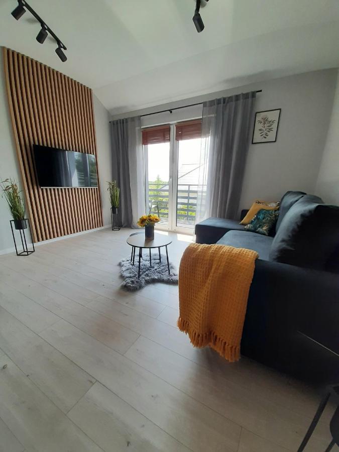 Apartament Miodowy วาดีสวาโวโว ภายนอก รูปภาพ